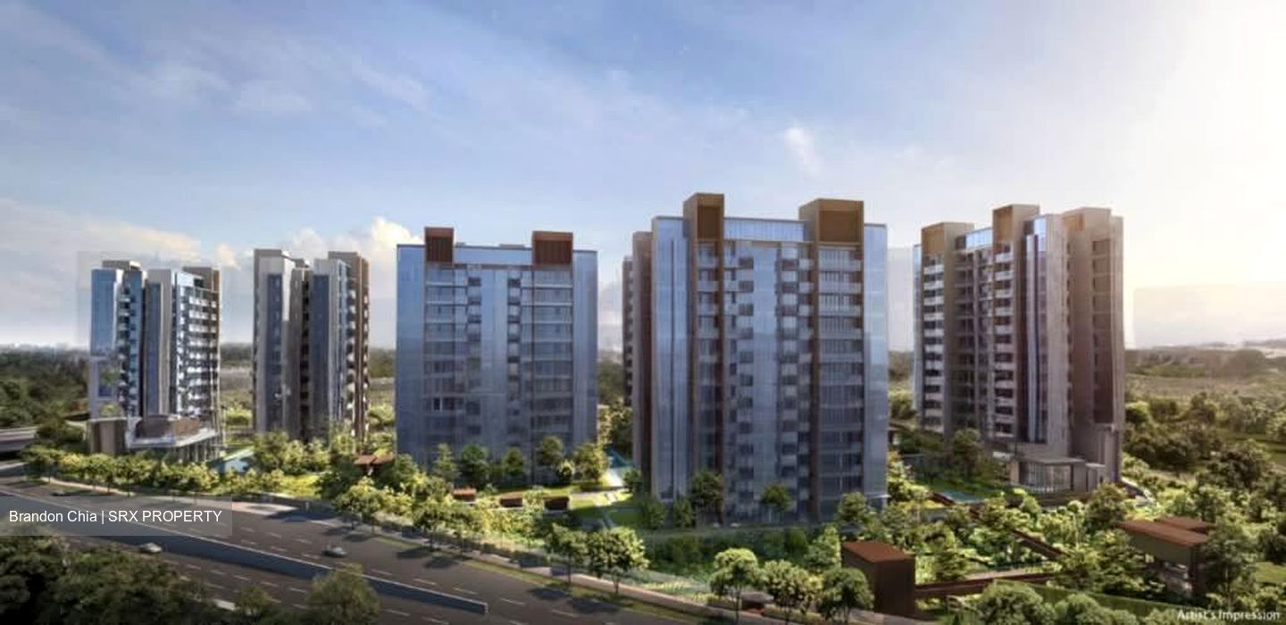 Leedon Green (D10), Condominium #551839791